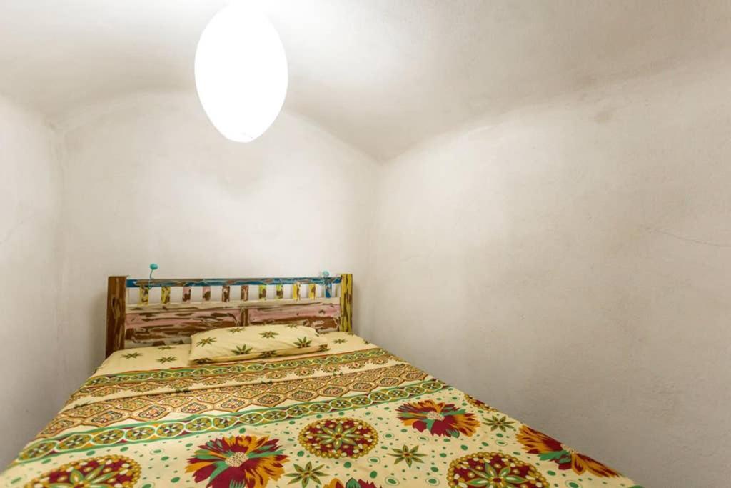 Chalaris Armeni Villa Oía Exteriör bild