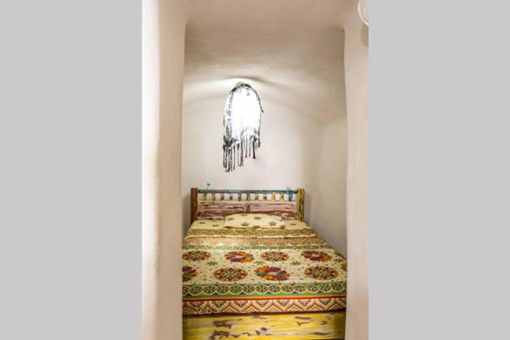 Chalaris Armeni Villa Oía Exteriör bild